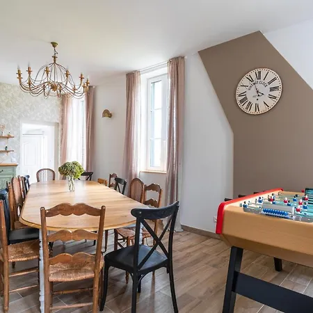 La Familiale, Gites De Charme En Normandie *