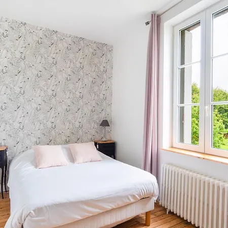 La Familiale, Gites De Charme En Normandie