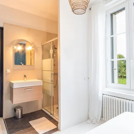 La Familiale, Gites De Charme En Normandie * La Cerlangue