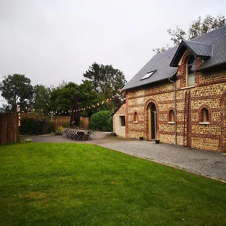 La Familiale, Gites De Charme En Normandie *