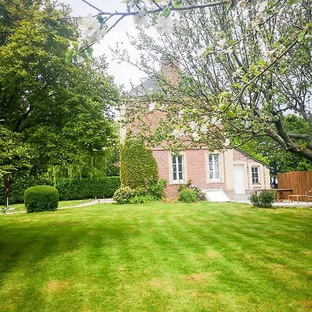 La Familiale, Gites De Charme En Normandie La Cerlangue