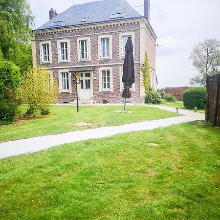 La Familiale, Gites De Charme En Normandie La Cerlangue